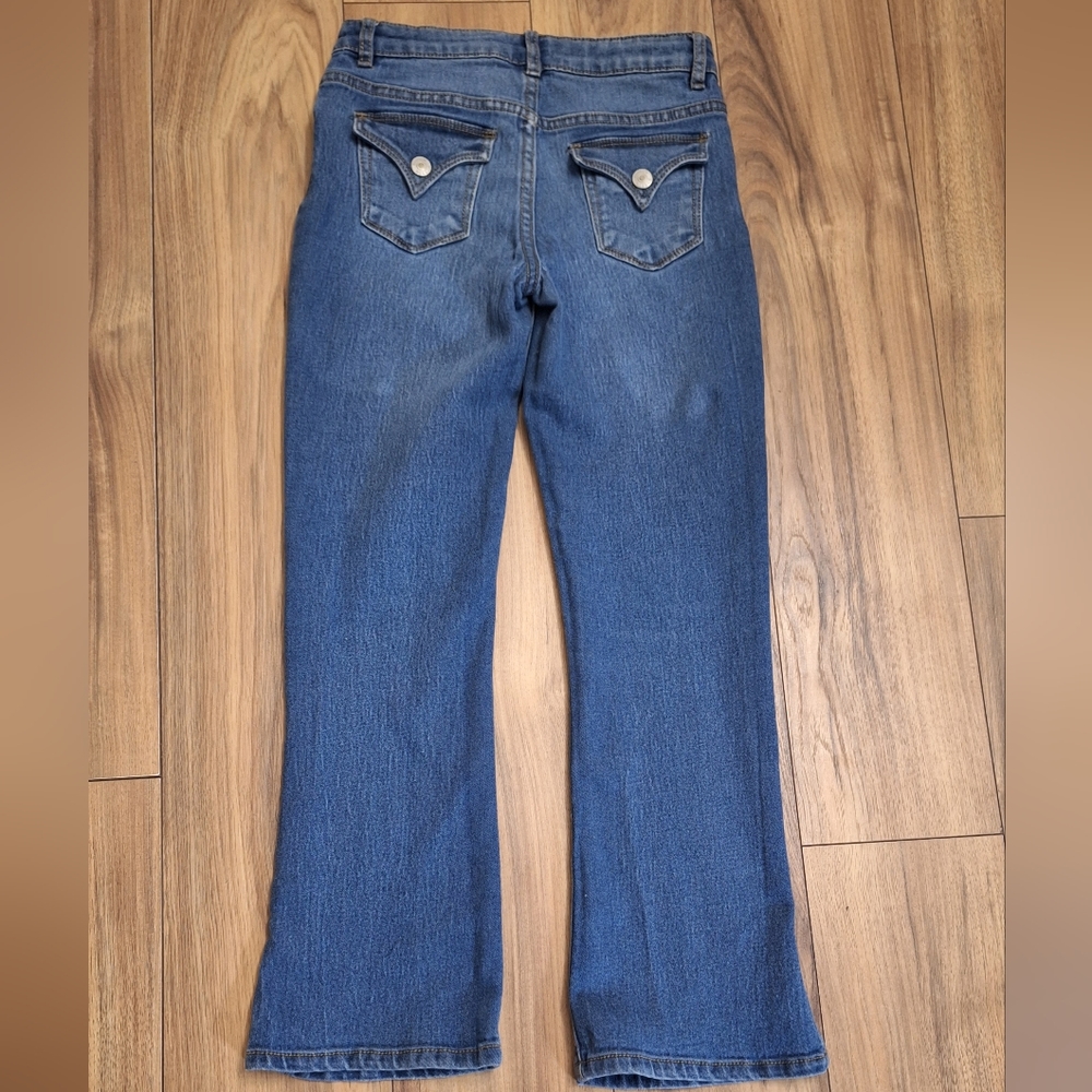 Hudson Jeans Split cuff - Picture 2 of 9